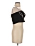 Forever 21 Black Sleeveless Top Size S - photo 4