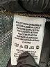 Free People Blue Overalls Size 28 waist - photo 5