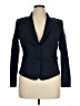 H&M Blue Blazer Size 14 - photo 1