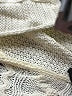 Unbranded 100% Acrylic Ivory Cardigan Size XL - photo 7