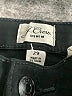 J.Crew Black Jeggings Size 29 waist - photo 7