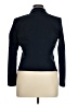 H&M Blue Blazer Size 14 - photo 2