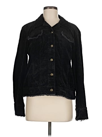 Tribal Jacket (view 1)