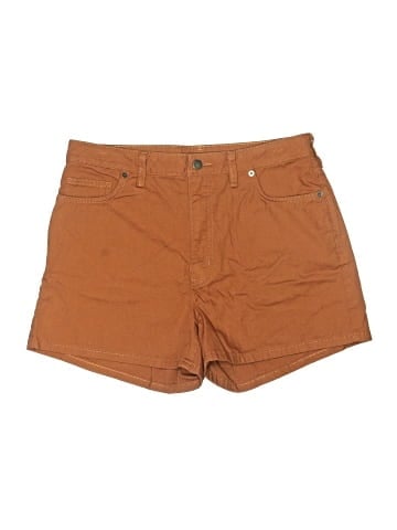 Patagonia Khaki Shorts (view 1)