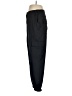 Max Studio Black Cargo Pants Size M (estimated) - photo 5