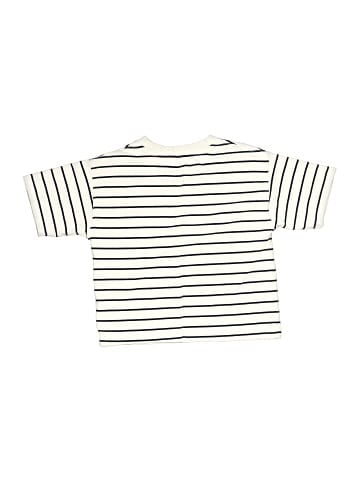 Zara Short Sleeve T-Shirt (view 2)