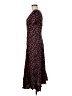 Rampage Black Casual Dress Size 7 - photo 5