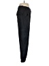 Max Studio Black Cargo Pants Size M (estimated) - photo 4