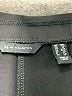 H By Halston Solid Black Dress Pants Size M (petite) - photo 7