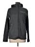 Karbon 100% Polyester Gray Jacket Size L - photo 1