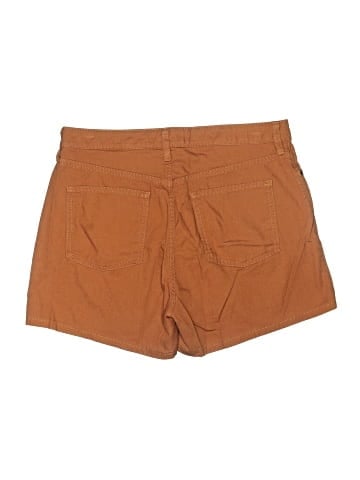 Patagonia Khaki Shorts (view 2)