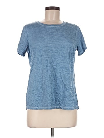 Eddie Bauer Short Sleeve T-Shirt (view 1)
