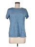 Eddie Bauer Blue Short Sleeve T-Shirt Size M - photo 1