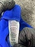 Calvin Klein Blue Casual Pants Size 20 - photo 5