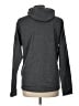 Karbon 100% Polyester Gray Jacket Size L - photo 2