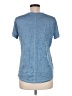 Eddie Bauer Blue Short Sleeve T-Shirt Size M - photo 2