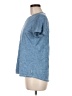 Eddie Bauer Blue Short Sleeve T-Shirt Size M - photo 5