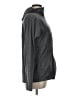 Karbon 100% Polyester Gray Jacket Size L - photo 4