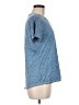 Eddie Bauer Blue Short Sleeve T-Shirt Size M - photo 4