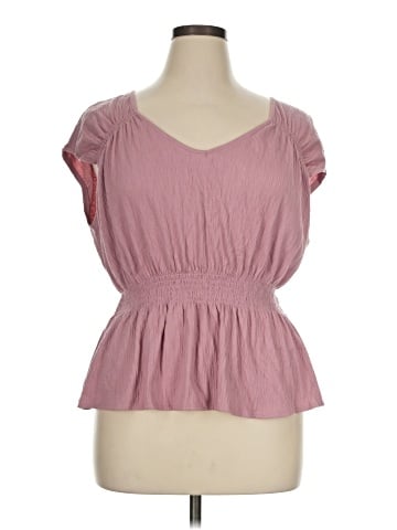 Old Navy Short Sleeve Top (view 1)