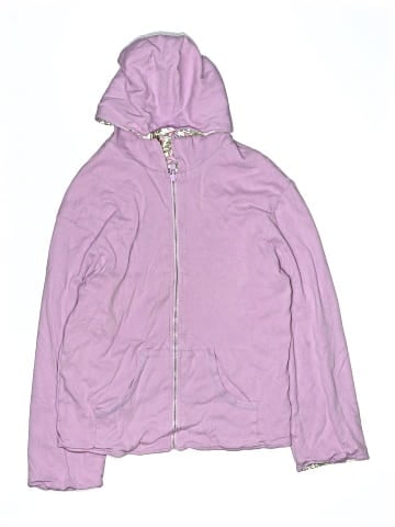 Unbranded Zip Up Hoodie (view 1)