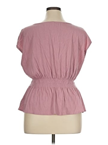 Old Navy Short Sleeve Top (view 2)