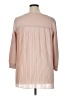 Adrianna Papell Pink Pullover Sweater Size XL - photo 2