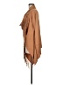 Lovestitch Tan Poncho Size M - photo 5
