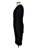 Max Mara Solid Black Cocktail Dress Size XS (estimated) - photo 5