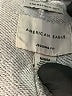 American Eagle Outfitters Gray Pullover Hoodie Size M - photo 7