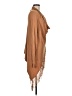 Lovestitch Tan Poncho Size M - photo 4