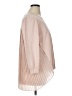 Adrianna Papell Pink Pullover Sweater Size XL - photo 4