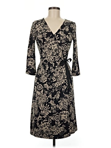 Ann Taylor LOFT Cocktail Dress (view 1)