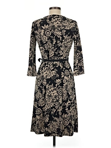 Ann Taylor LOFT Cocktail Dress (view 2)
