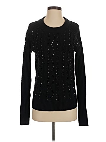 Brixon Ivy Pullover Sweater (view 1)