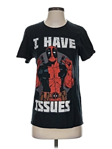Marvel Short Sleeve T-Shirt (view 1)