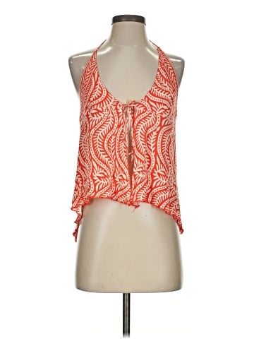 Urban Outfitters Sleeveless Blouse (view 1)