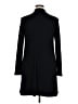 Gap Solid Black Casual Dress Size XL - photo 2