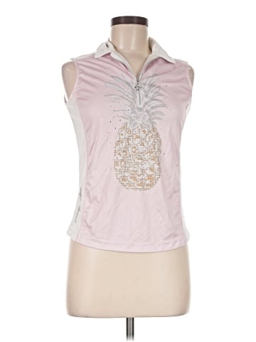 Daily Sports Sleeveless T-Shirt (view 1)