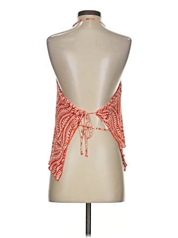 Urban Outfitters Sleeveless Blouse (view 2)