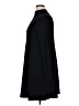 Gap Solid Black Casual Dress Size XL - photo 5