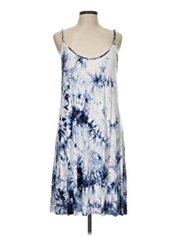Papillon Casual Dress (view 1)