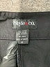 Style&Co Black Dress Pants Size 18 - photo 7