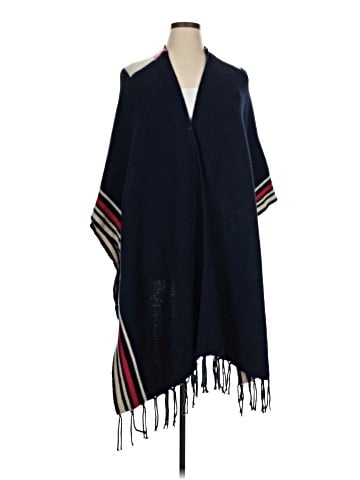 Umgee Poncho (view 1)