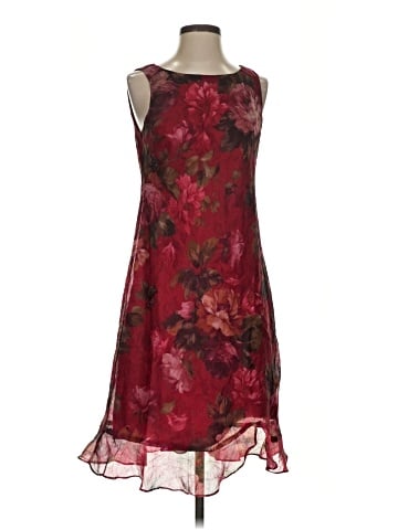 Jessica Howard Cocktail Dress (view 1)