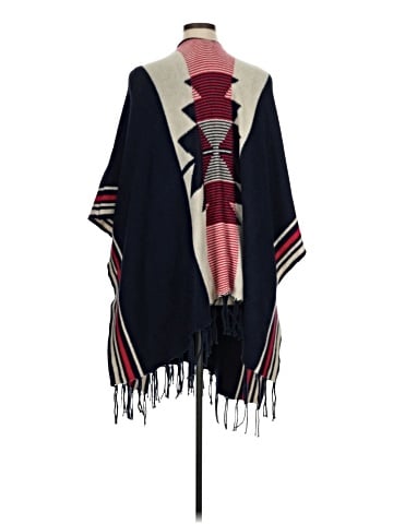 Umgee Poncho (view 2)