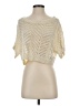 2b bebe Ivory Cardigan Size S - photo 1