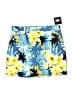 Onque Casuals Tropical Blue Skort Size XL - photo 1