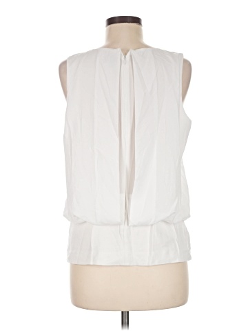 CAbi Sleeveless Blouse (view 2)