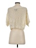 2b bebe Ivory Cardigan Size S - photo 2